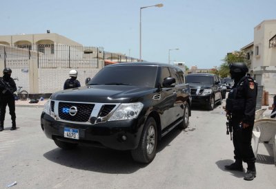 تأجيل استئنافات 144 مدانا بقضية فض اعتصام منزل "عيسى قاسم"