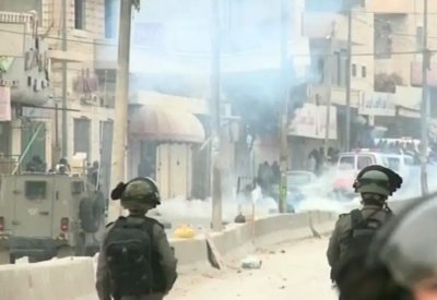 إنذارات خاطئة.. الاحتلال يقتل فلسطينياً شمال القدس
