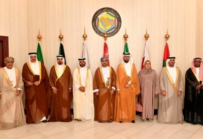 وزارة الصحة تشارك في اجتماع اللجنة الوزارية الخليجية لسلامه الأغذية بدول مجلس التعاون في مسقط