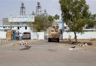 "الحوثي" تمنع الأمم المتحدة من تشغيل مطاحن البحر الأحمر