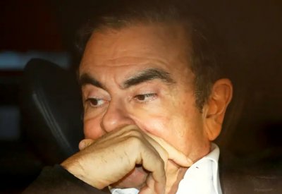 "غصن" في مرمى نيران تحقيق داخلي لمجلس إدارة "رينو"
