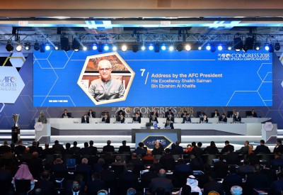 سلمان بن إبراهيم كرس النزاهة والأخلاق ومكافحة التلاعب بالنتائج