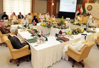 مسقط تستضيف اجتماعات رؤساء اللجان الاولمبية الخليجية