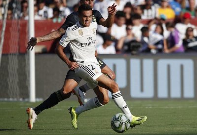 ريال مدريد يكافئ ريغيلون بعقد جديد