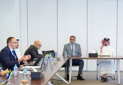 تنظيم الاتصالات تبحث مع بتلكو تطورات الجيل الخامس