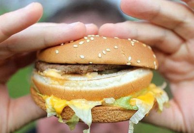 خبر سار للنباتيين.. برغر "جديد" خال من اللحم
