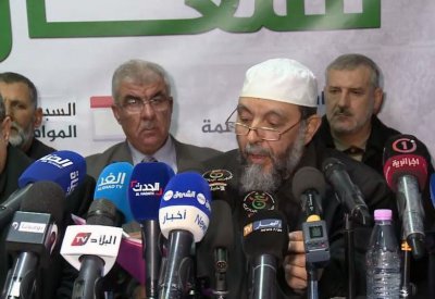 المعارضة الجزائرية ترفض قرارات الرئاسة والحكومة الجديدة