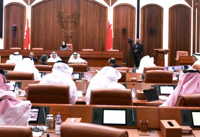 "النواب" يتمسك بقرار تعديل قانون رعاية وتأهيل المعاقين