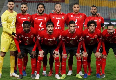  للمرة الأولى.. الأهلي المصري يتصدر الدوري بـ"فوز قاتل"