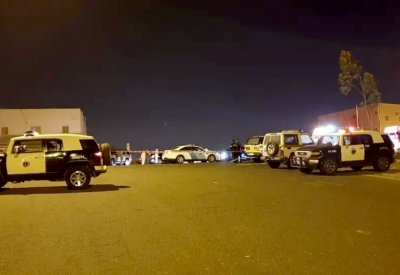 التحالف: اعتراض طائرتين حوثيتين متجهتين نحو خميس مشيط