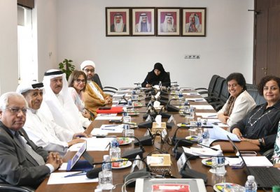 حقوقية الشورى تلتقي وفد جمعية حماية العمالة الوافدة