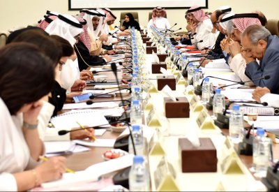 مالية النواب تدعو "ممتلكات" إلى زيادة استثماراتها