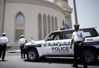 الاكتفاء بسجن حارق دورية حراسة "مسجد الغدير" 10 سنين