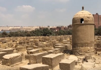 تفاصيل أقدم مقبرة لليهود بمصر.. وهؤلاء أشهر من دفنوا بها 