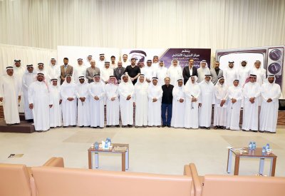 وقفة وفاء مع الفنان الراحل إبراهيم بحر
