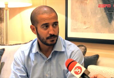 خالد بن حمد: BRAVE مستمرة وهدفنا أن تكون الأفضل عالميا