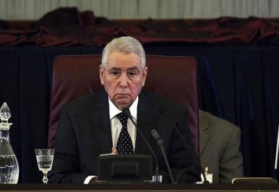 الجزائر.. اجتماع غرفتي البرلمان لتحديد موعد "جلسة الشغور"