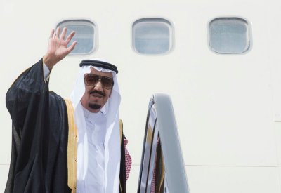 السعودية تقديم مليار دولار كمنحة للعراق