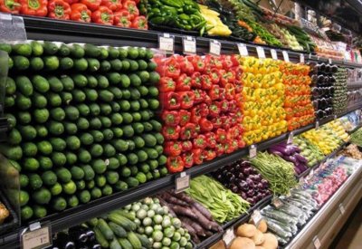 فاو: أسعار الغذاء العالمية تستقر في مارس
