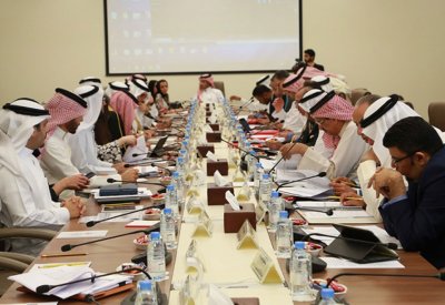 مالية الشورى تدعو لتعزيز دور القطاع الخاص