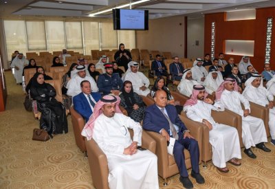 "الدراسات القضائية" يعقد جلسة نقاشية حول العقوبات البديلة بمشاركة المحامين