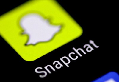 إطلاق منصة ألعاب على "سناب شات"