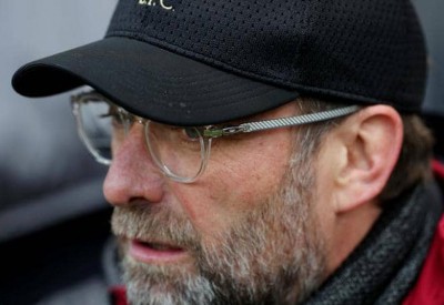 مدرب ليفربول يكشف المرشح الأقوى للفوز بدوري أبطال أوروبا