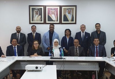 التعليم العالي يلتقي "عمداء البحث العلمي" بالجامعات