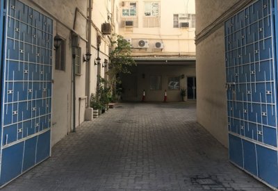 سينما يتيم تواصل عروضها في المنامة