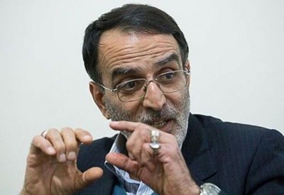 نائب إيراني: مفاوضات سرية مع فرنسا حول البرنامج الصاروخي