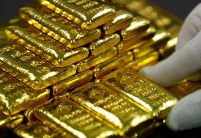  الذهب يستقر بعد بيانات متباينة بشأن الوظائف في أمريكا