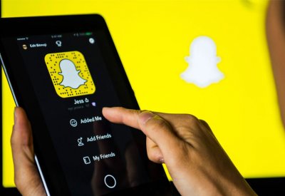 سناب شات تغازل الشباب.. بهذه الطريقة!