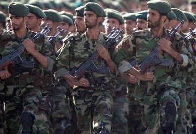 أميركا تستعد لتصنيف الحرس الثوري الإيراني منظمة إرهابية