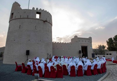 الثقافة وتنمية المعرفة تنظم برنامج "السلك والمعاني الأولية