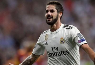  إيسكو يحسم جدل الرحيل.. ويقول "كلمته" لريال مدريد