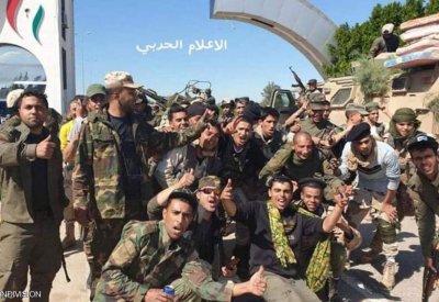  قائد عسكري: أجهزة أمنية داخل طرابلس تنتظر اللحظة المناسبة