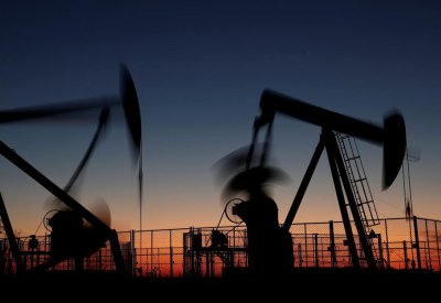  برنت يرتفع بأكثر من 4% والمؤشرات الأمريكية بنحو 2% خلال الأسبوع