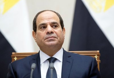 السيسي يبدأ جولة خارجية تبدأ بإفريقيا.. وتُختتم بواشنطن