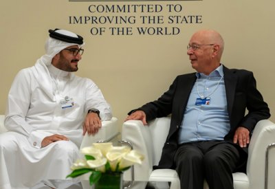 الشيخ عيسى بن سلمان: أهمية تشجيع قطاع الأعمال وتحفيز البيئة الاقتصادية بما يسهم بتوفير فرص استثمارية