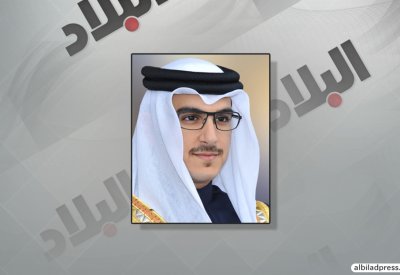 سمو الشيخ عيسى بن سلمان: تعزيز التعاون الاقتصادي والاستثماري مع دولة الإمارات الشقيقة