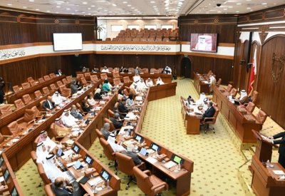 المسقطي: اجتماع مجلس الشورى لبحث نتائج الاجتماعات المشتركة مع مالية النواب والحكومة