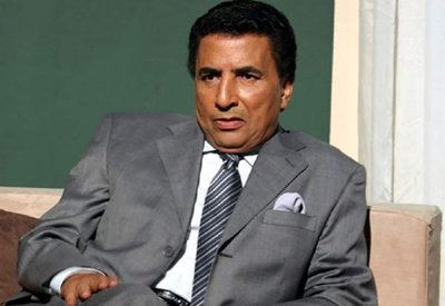 وفاة الفنّان إسماعيل محمود