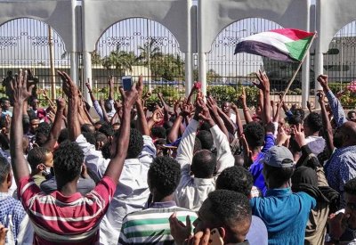  السودان تشهد انقطاعا كاملا في الكهرباء