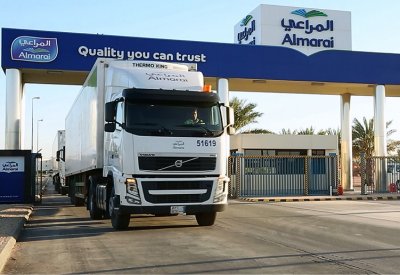  انخفاض أرباح شركة المراعي السعودية