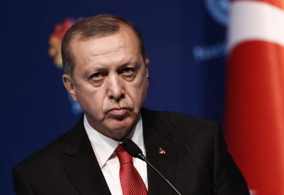أردوغان يلتقي بوتين اليوم.. لبحث عملية محتملة في سوريا
