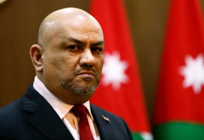 اليماني: لا نقبل بالفشل كخيار يفرضه الحوثي بالحديدة