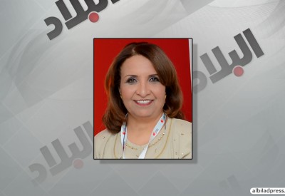 حياة بنت عبدالعزيز: تزكية سلمان بن إبراهيم دليل قيادته الناجحة