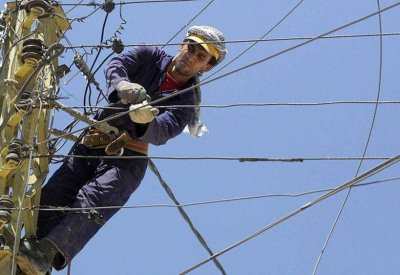  الحكومة اللبنانية تقر خطة "إصلاح" الكهرباء