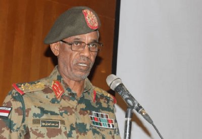  وزير الدفاع السوداني: لن نتسامح مع الانفلات الأمني
