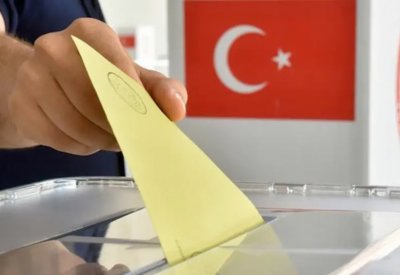 تركيا.. رفض طلب حزب أردوغان بإعادة الفرز بـ31 منطقة باسطنبول